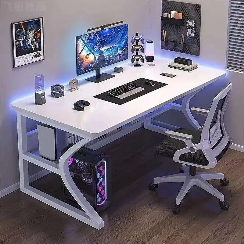 Q 미니멀리스트 콘솔 컴퓨터 책상 품질 좋은 세팅 정리 - Desk Setup Pc 리뷰 및 가격