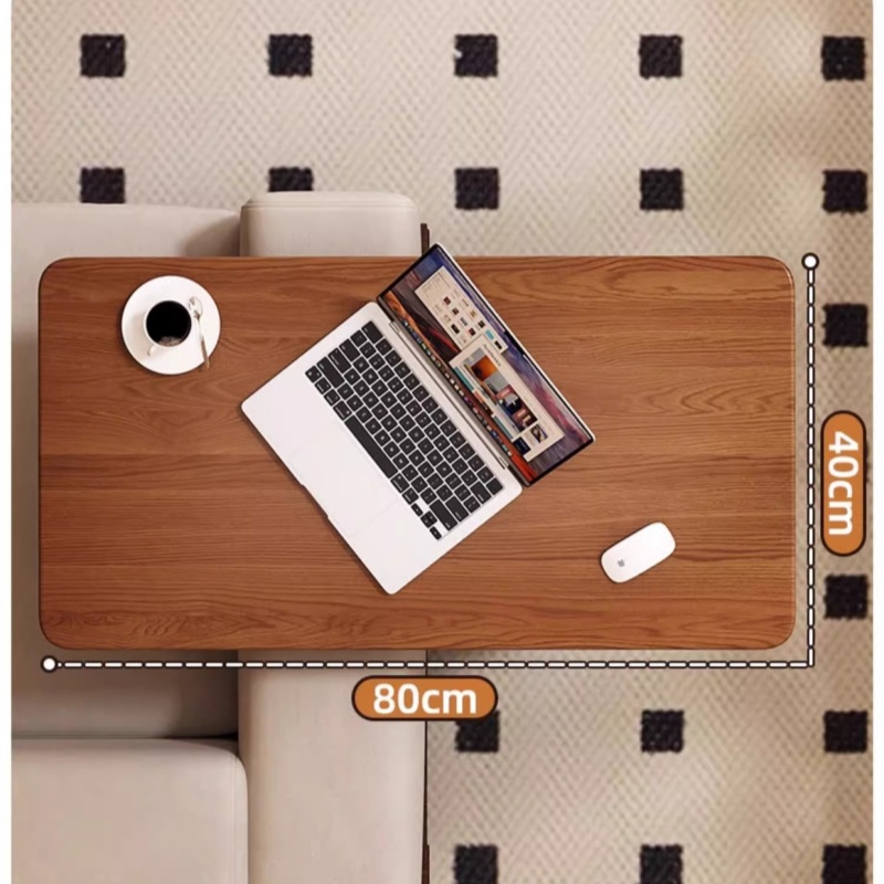 이동식 리프팅 침대 옆 테이블 침대 옆 작은 테이블 독 - Desk Setup With Laptop 리뷰 및 가격