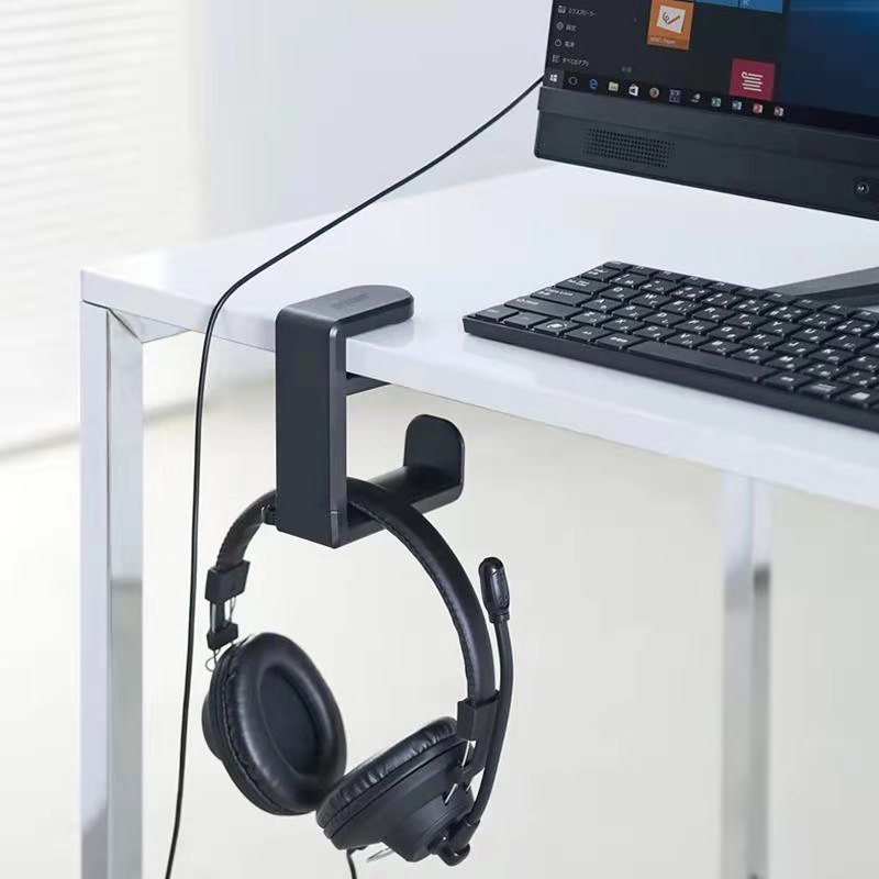 PC 게이밍 헤드폰 스탠드 헤드셋 걸이 홀더 360도  - Gaming Setup Desk 리뷰 및 가격