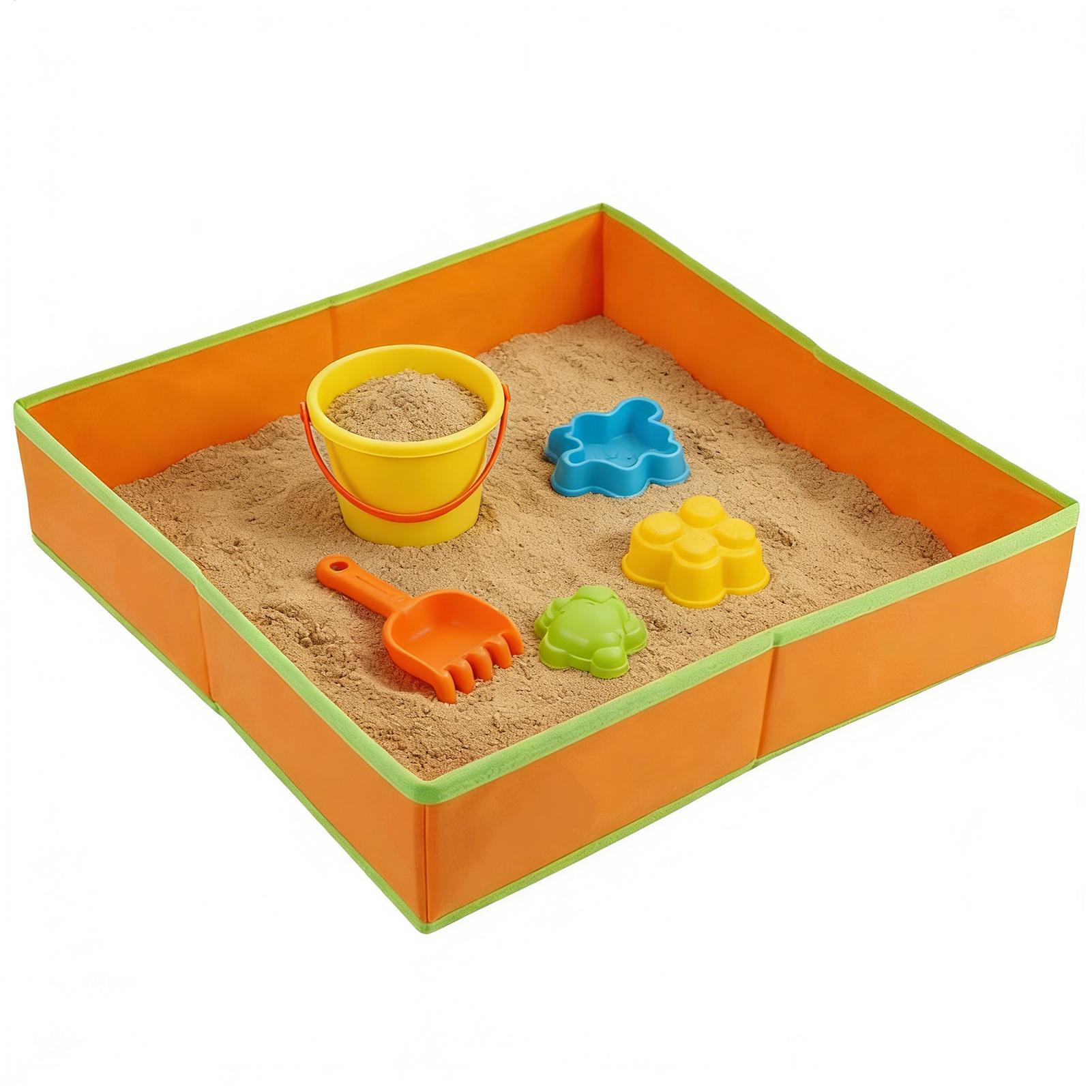 어린이용 모래놀이 테이블, 야외 감각놀이 테이블, 접이 - Desk Setup Kids 리뷰 및 가격