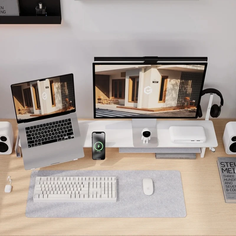 ‌ ZORKMOU Z3 모듈형 모니터 스탠드 라이저 - - Desk Setup Pc 리뷰 및 가격