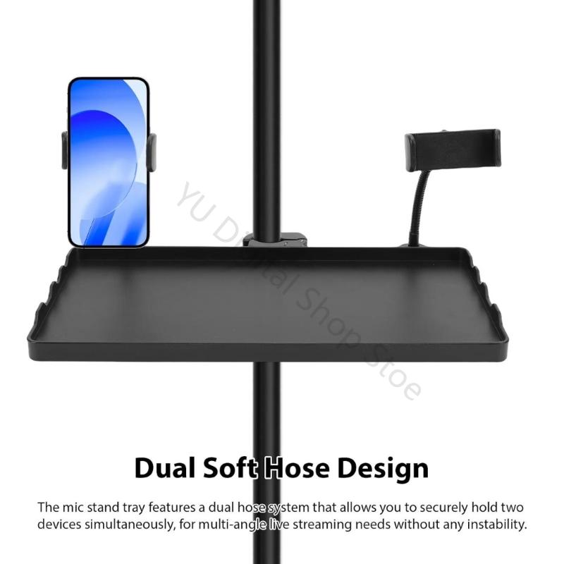 96BA 전화 설정 정리함 라이브 스트리밍, 음성 채팅 - Desk Setup Online 리뷰 및 가격