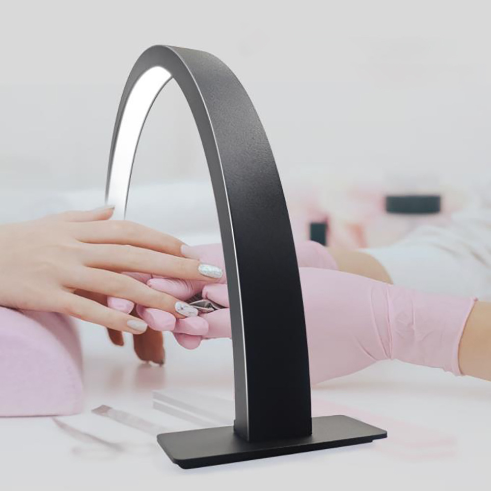 네일 램프 40/66CM 필 라이트 USB 5V LED - Desk Setup Equipment 리뷰 및 가격