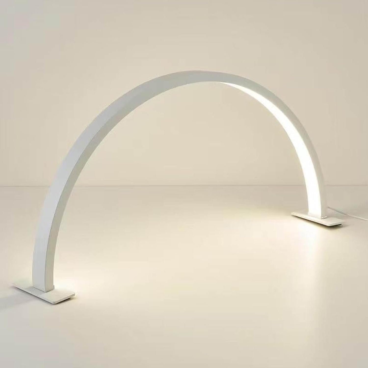 네일 램프 40/66CM 필 라이트 USB 5V LED - Desk Setup Equipment 리뷰 및 가격
