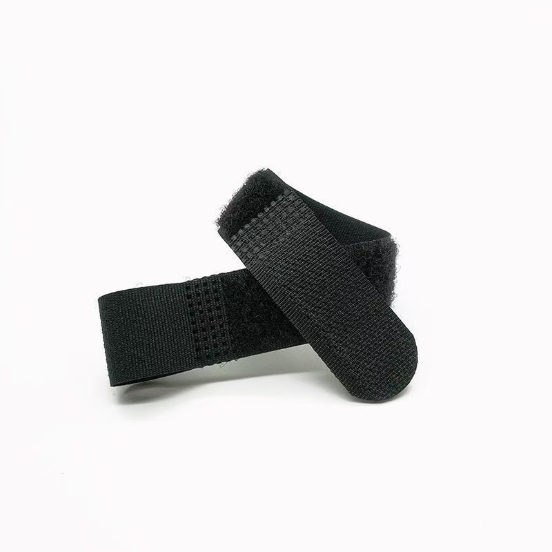 케이블 타이 스트랩, 보관 및 고정용 특수 벨크로 스트 - Cable Velcro Strap 리뷰 및 가격